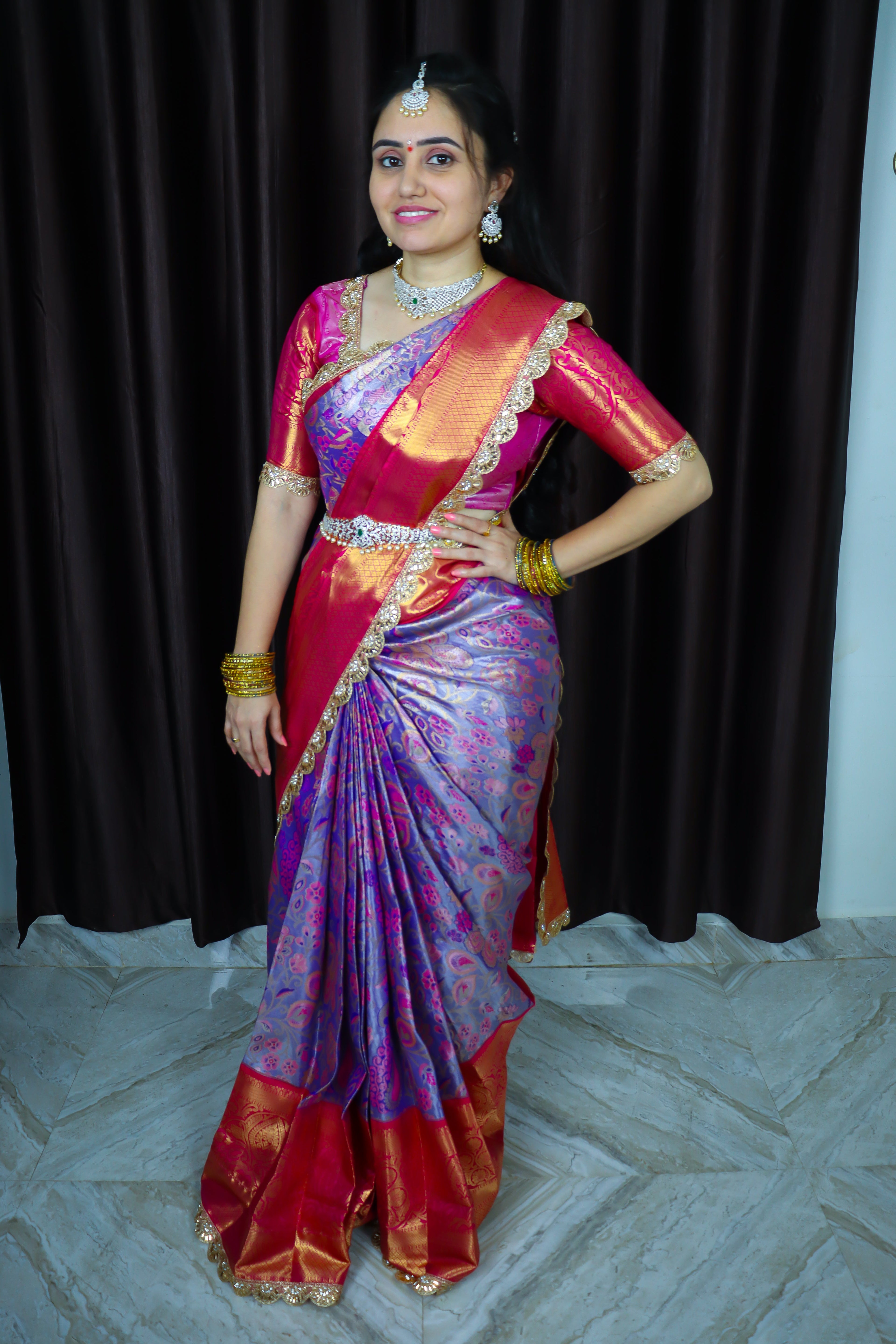 Women Sarees