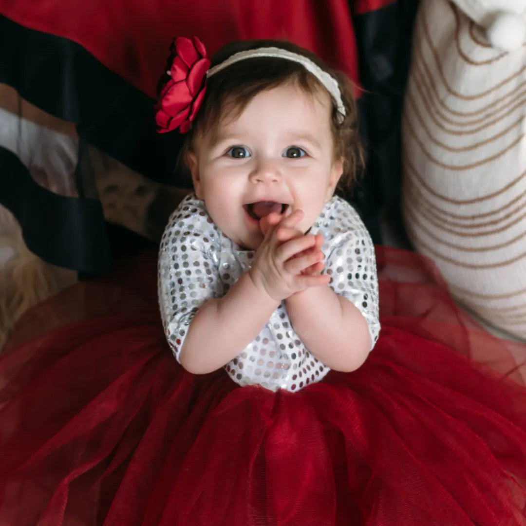 Baby Dresses