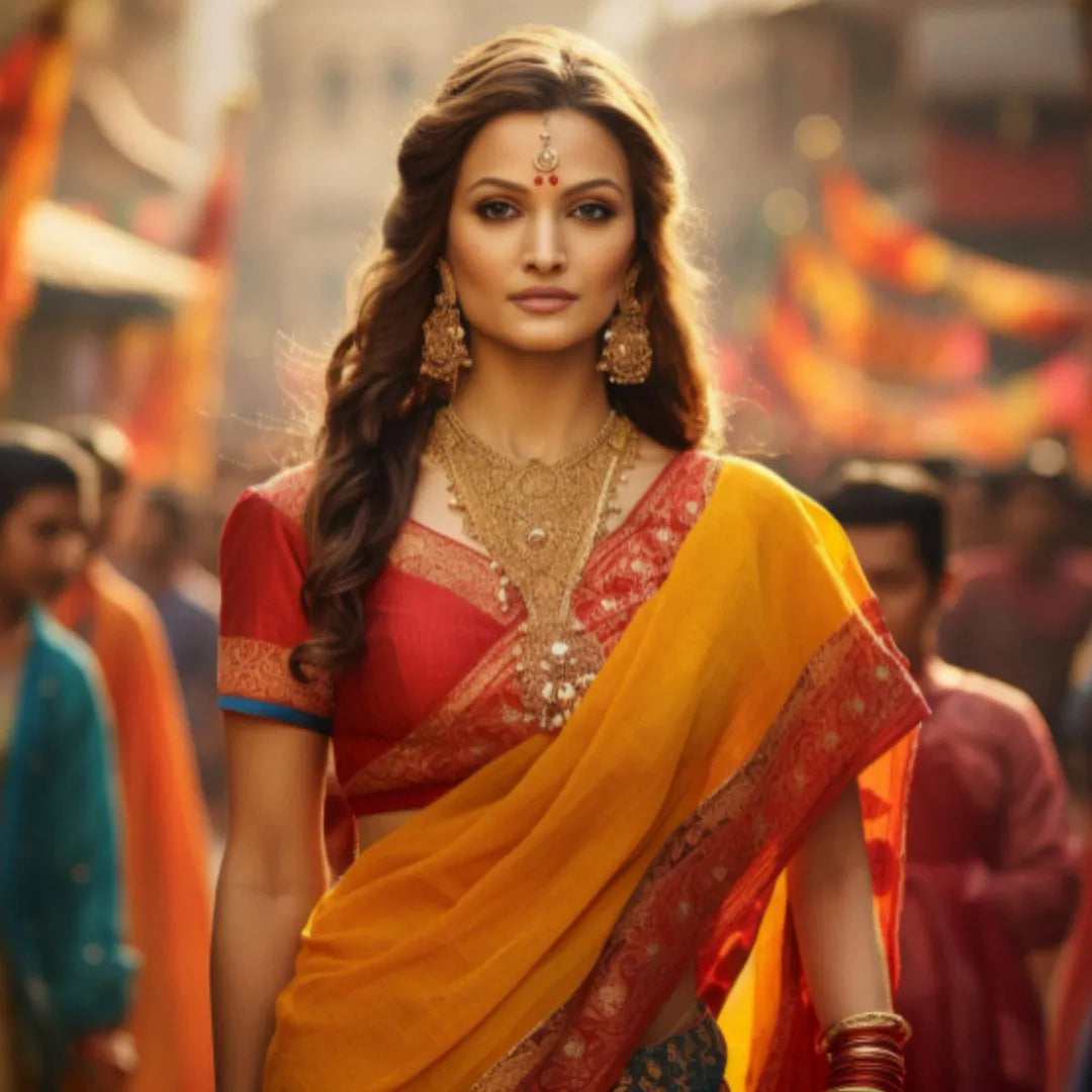 Women Sarees
