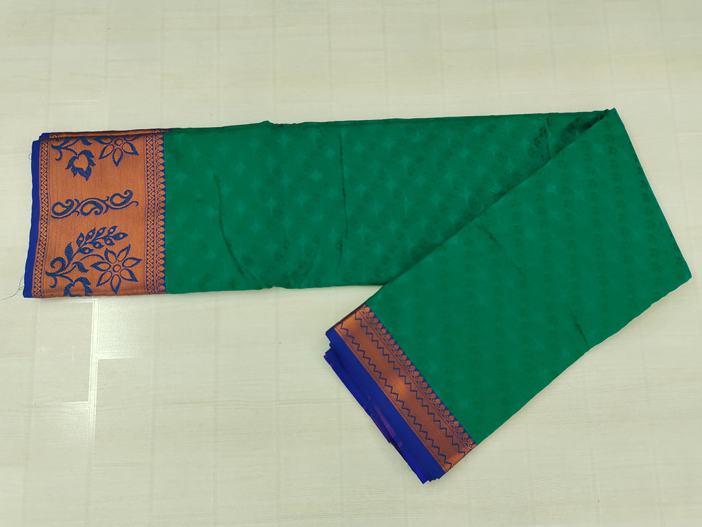 Sharada pattu saree