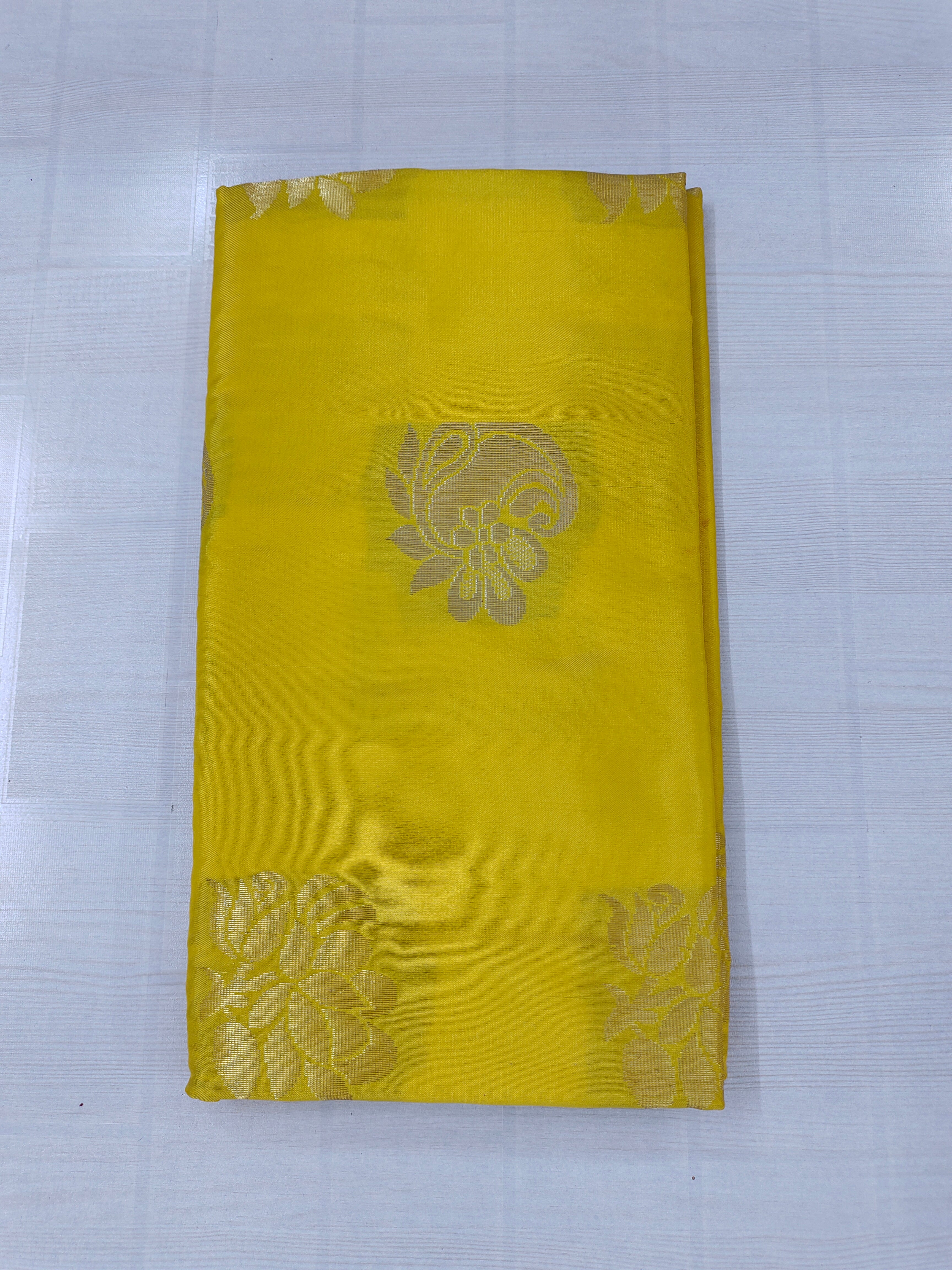 Uppada pattu saree