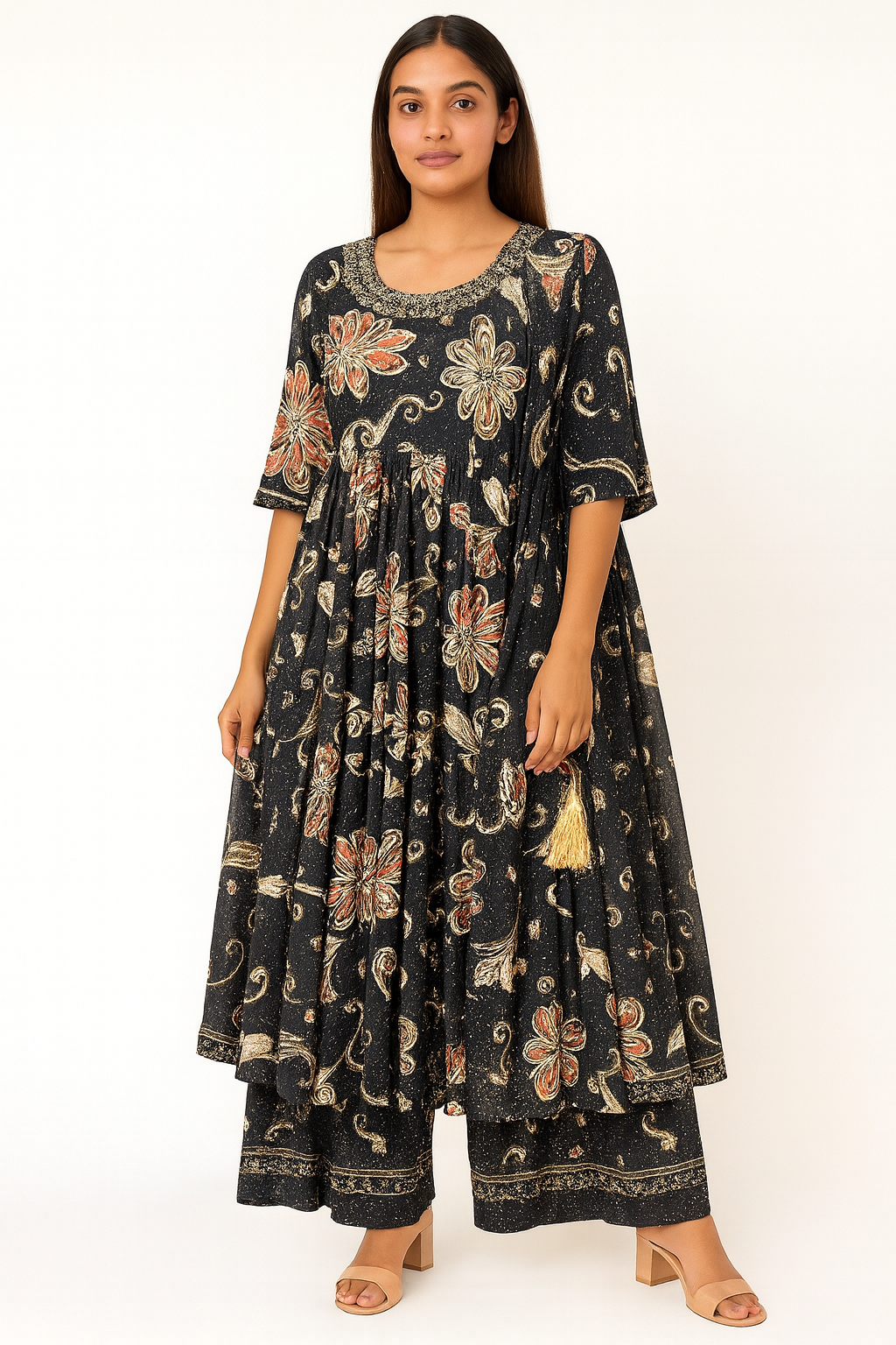 Beautiful Black suit