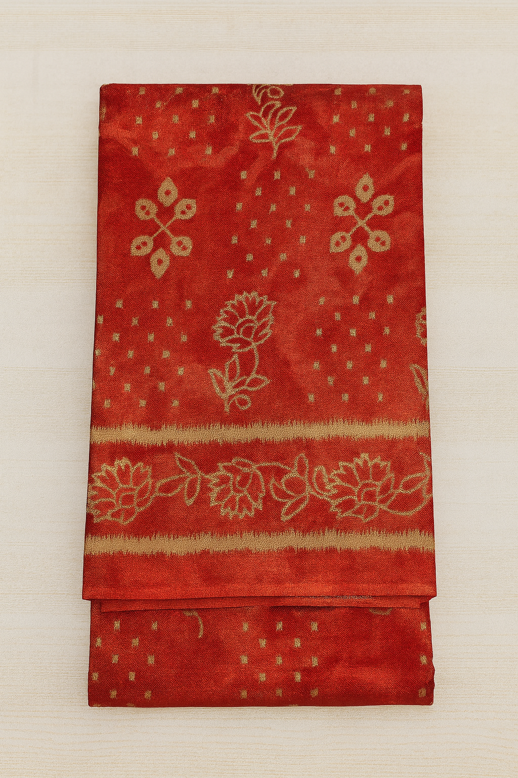 Rina cotton saree