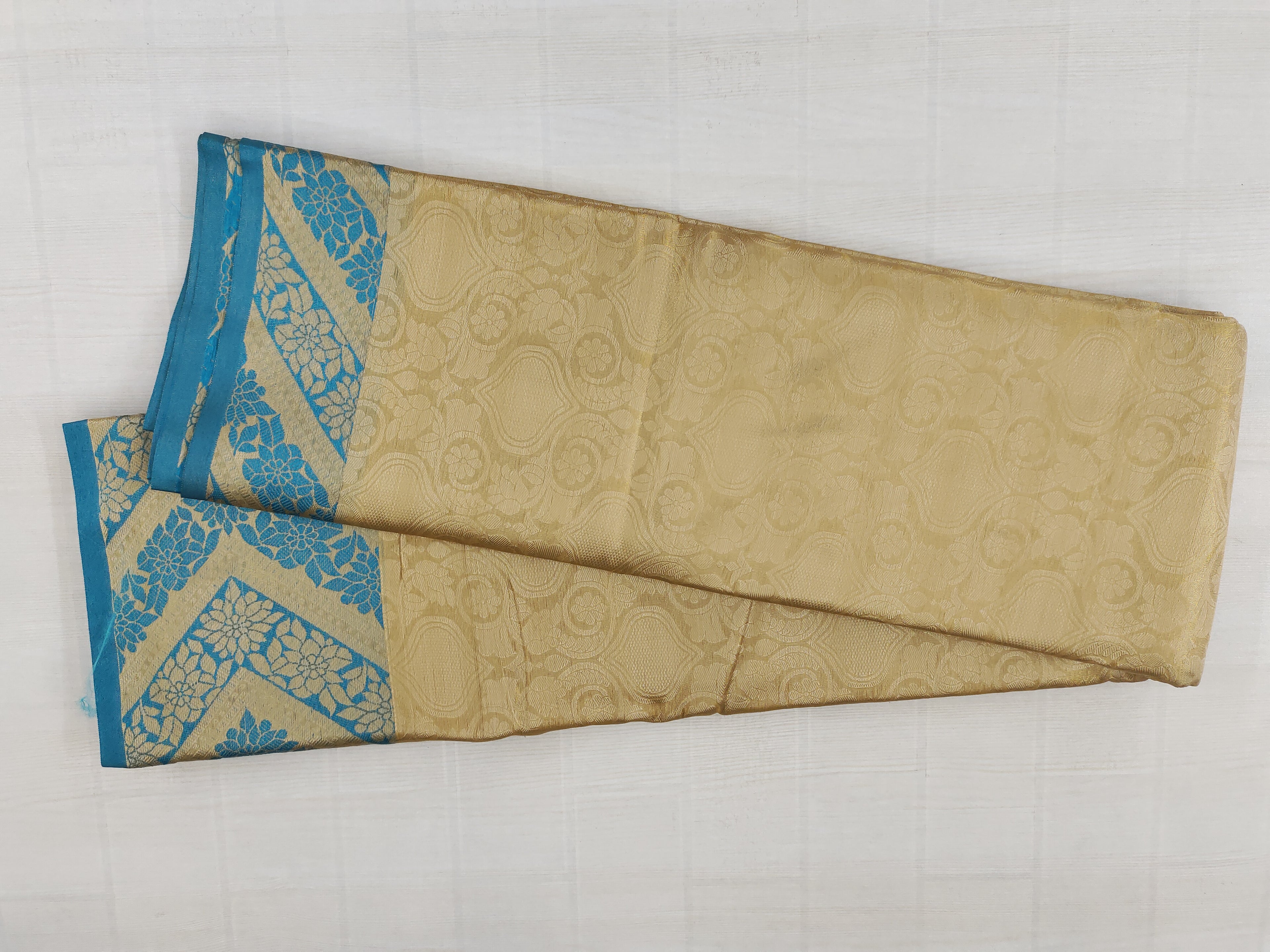 Neeta Ambani  Pattu Saree