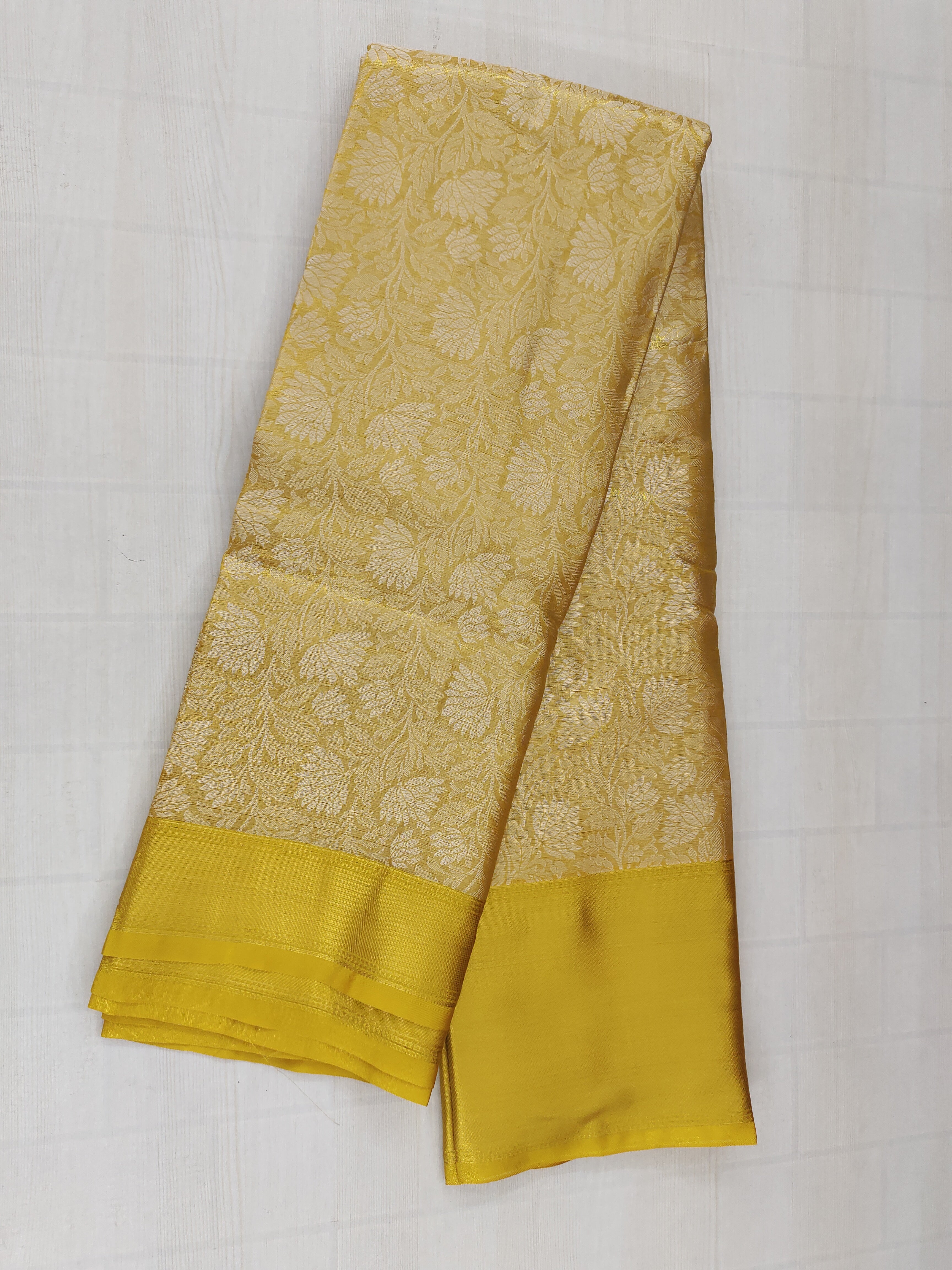 Cadbury Silk Pattu Saree