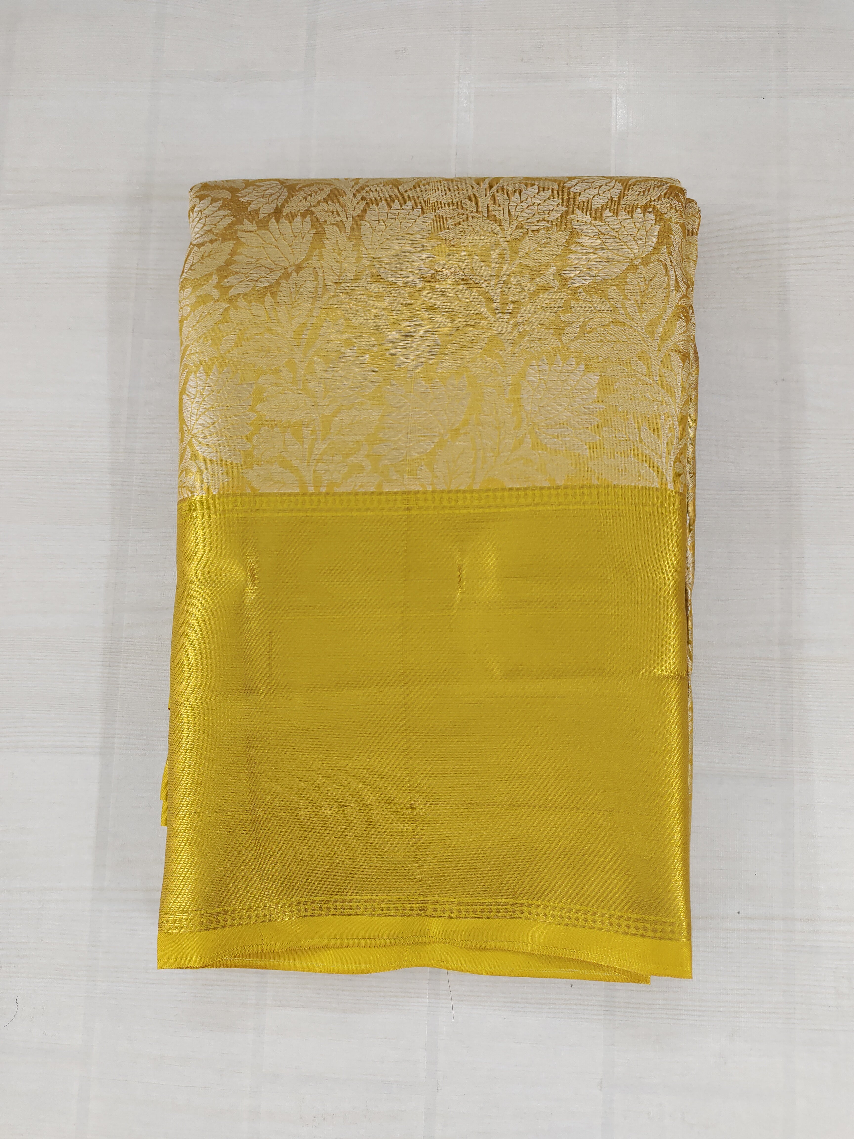 Cadbury Silk Pattu Saree